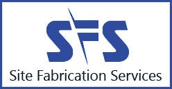 Site Fabrication Services logo